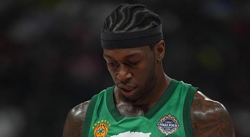 Kendrick Nunn: Saçma sapan düdükler çalındı