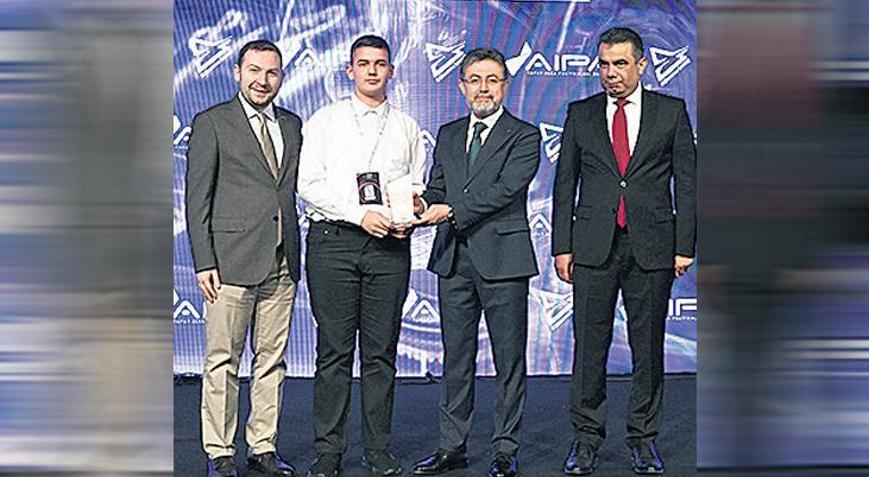 Tarım odaklı teknolojiler geliştirilecek