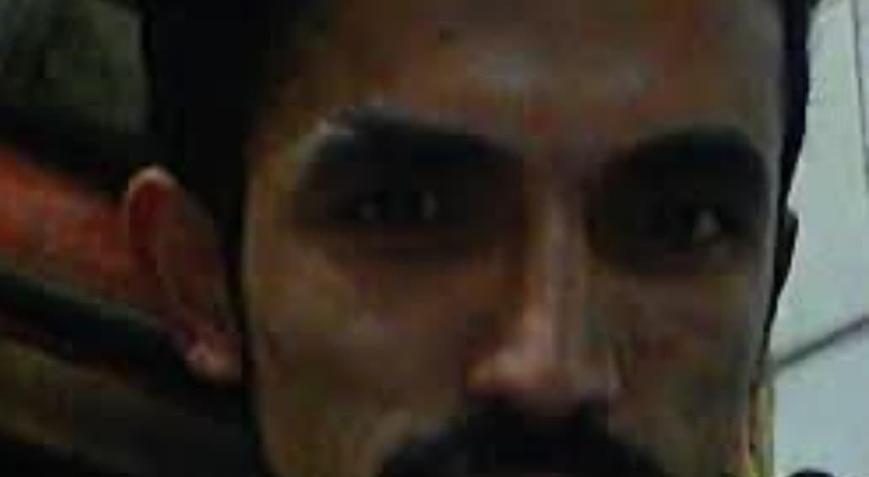 Kaybolan arkadaşını öldürdüler ve çuvalla gömdüler