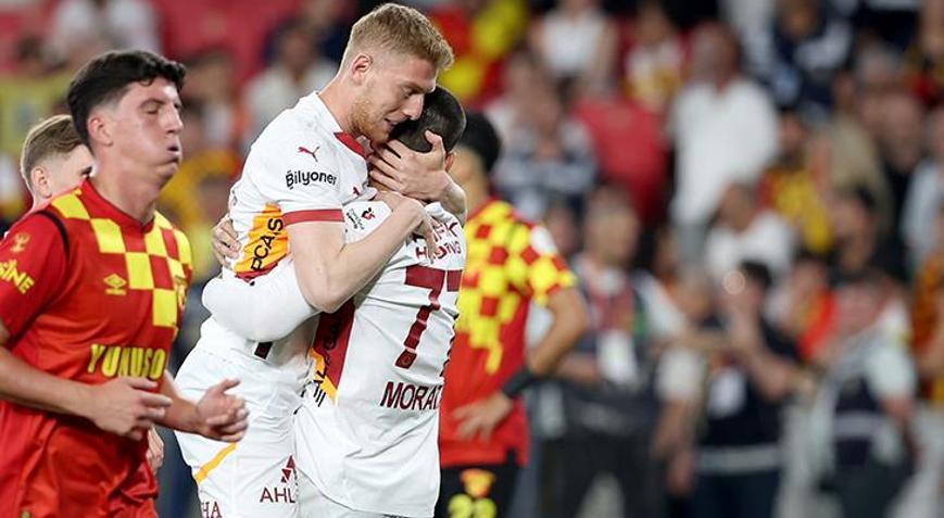 Metehan Baltacı: Tüm taraftarlarımızı Yenikapıya bekliyoruz