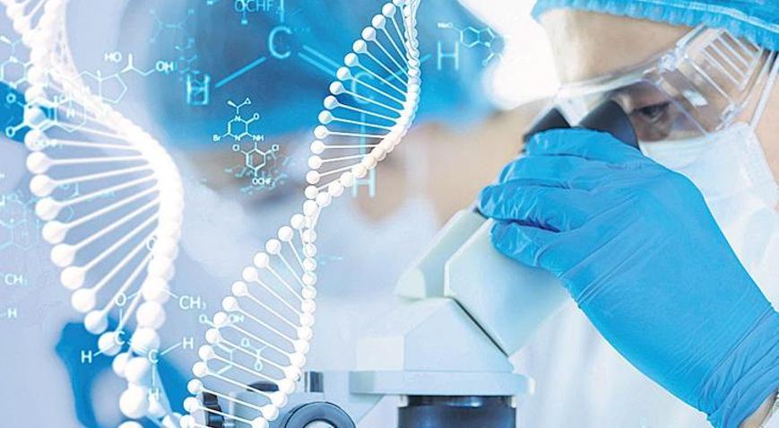 DNA’da devrim Genetik hastalıklar artık ‘onarılabiliyor’