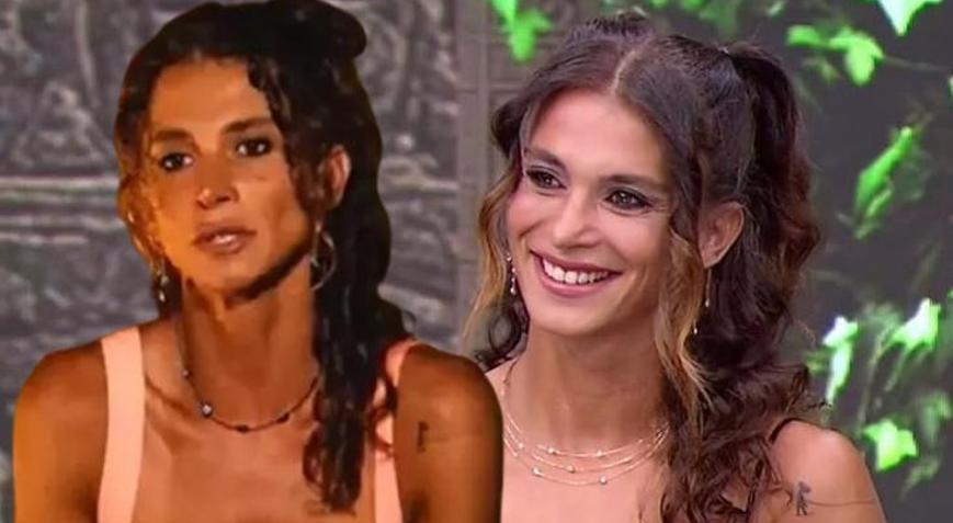 Ameliyat sonrası moral depoluyor Survivor Pınar Sakadan oğlu Kaanla yeni poz: Annesinin yakışıklısı