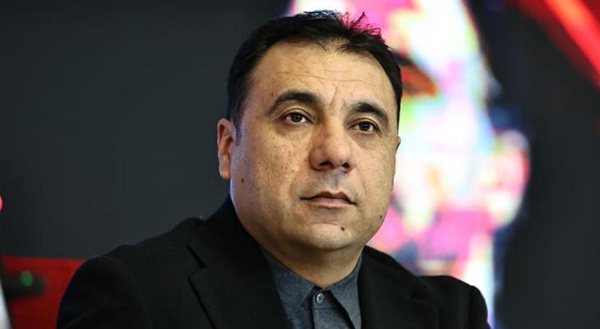 Bahattin Eken: Sahipsiz bırakmak bize yakışmazdı