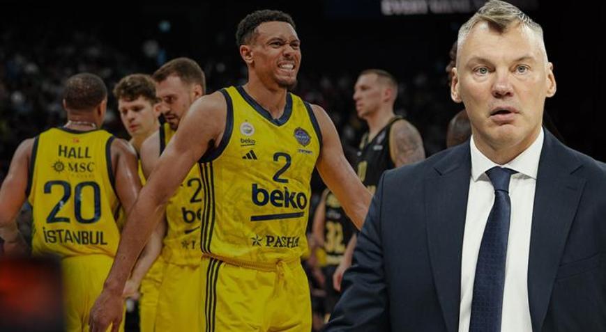 Fenerbahçe Beko, EuroLeaguede şampiyon 2. kez Avrupanın en büyüğü