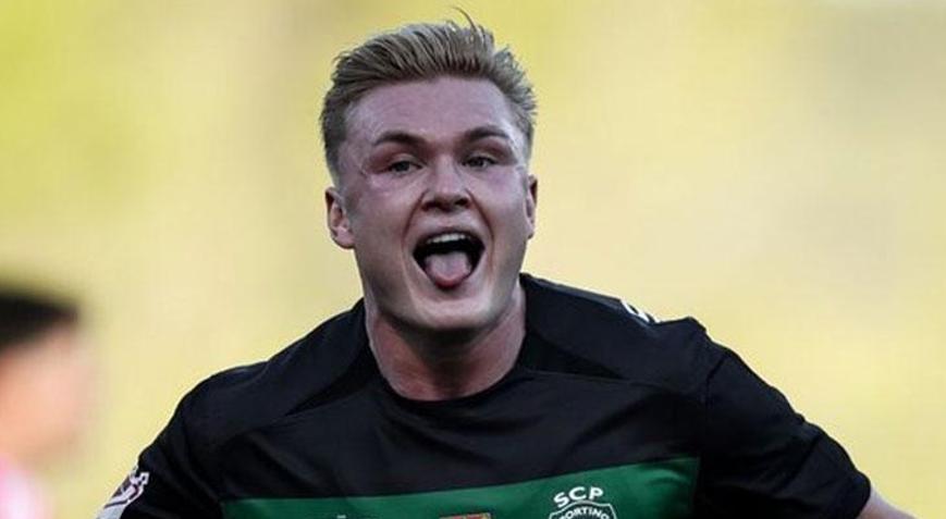 Sporting Lizbondan Benficaya bir darbe daha