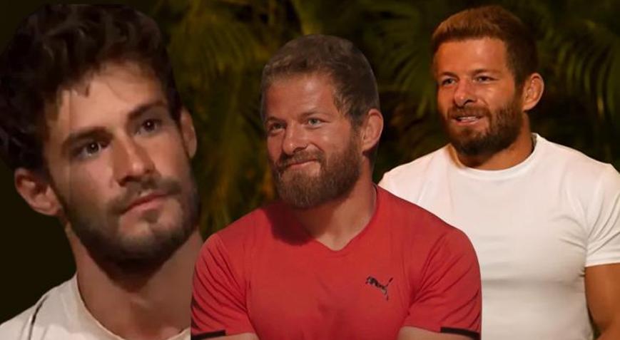 Survivor İsmail Balaban elendikten sonra ilk kez konuştu Batuhan Karacakayanın bana kini ve nefreti vardı