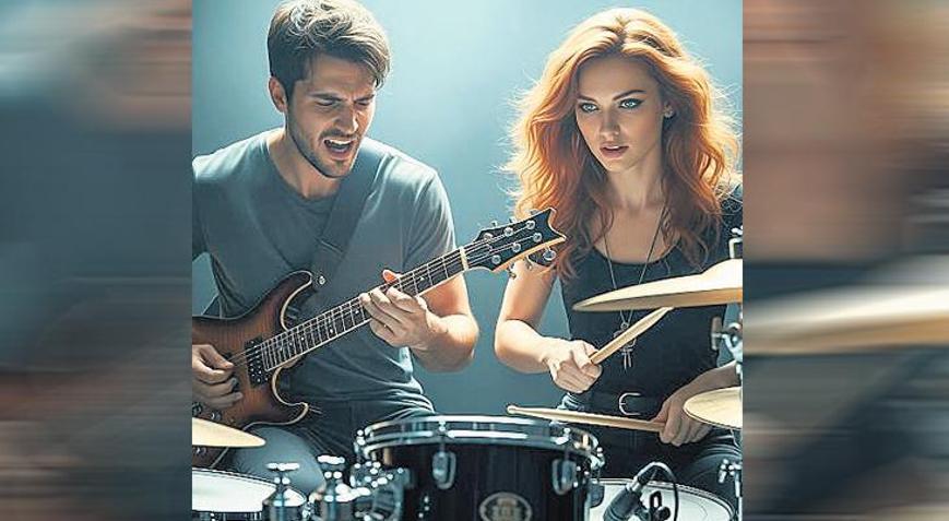 Müzik dünyası eşitlik istiyor