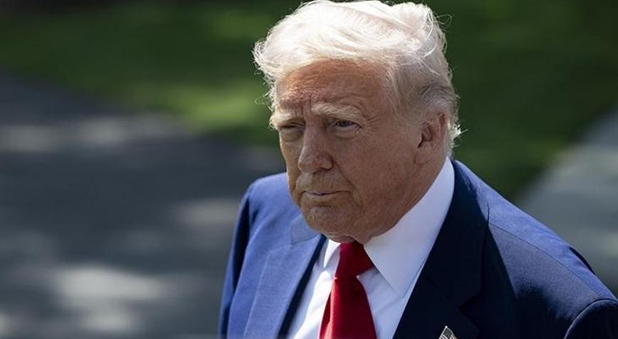 Trump, ABye uygulanacak tarifeyi erteledi