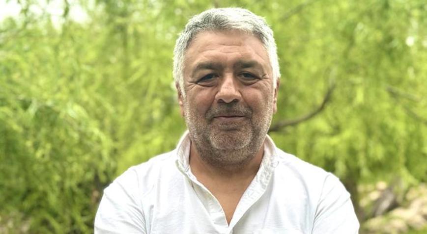 Yeşilçam yıldızının hayatı film oluyor Kızlarıyla görüştük, anlaştık