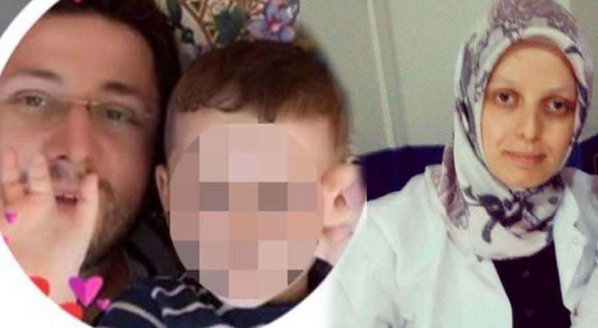 Konyadaki vahşetin sebebi ortaya çıktı Eşini, yeni koltuk takımı tartışmasında öldürmüş