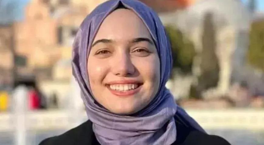 Fatma Zehra Kınık kimdir Kızılay Başkanı Kerem Kınıkın kızı Fatma Zehra Kınık kaç yıl ceza aldı
