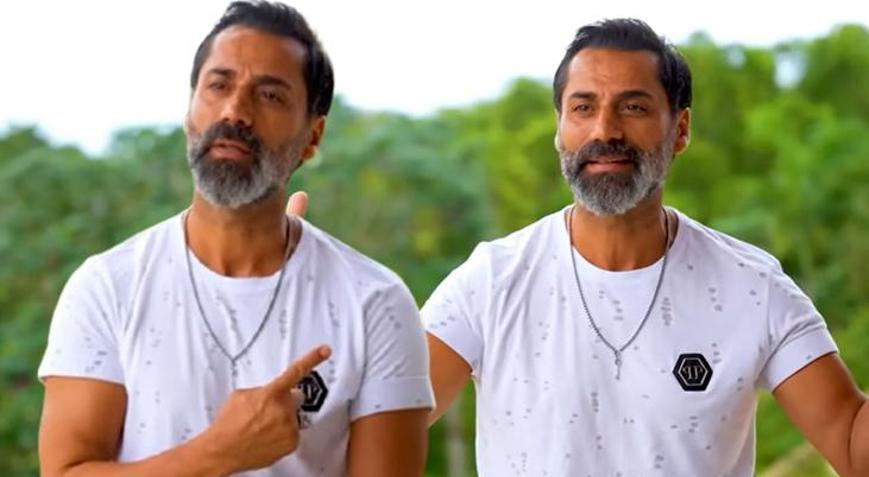 Elendikten sonra ilk kez açıkladı Survivor Sedatın annesiyle ilgili detay kahretti