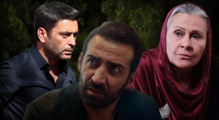 Uzak Şehirde kıyamet koptu Cihan, Boranın katilinin kim olduğunu öğrendi