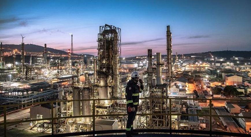 Türkiyenin 500 büyük sanayi kuruluşu belli oldu