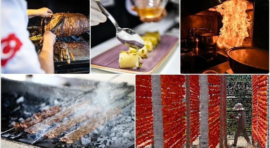 Turizm restoran yatırımcıları yaz sezonundan umutlu