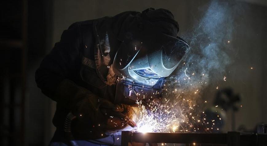 Çinde sanayi şirketlerinin karları yükseldi