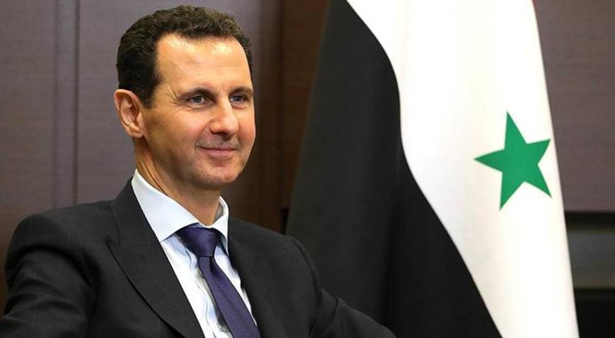 Beşar Esad döneminde işkenceyle suçlanan Fahad A, Almanyada gözaltına alındı