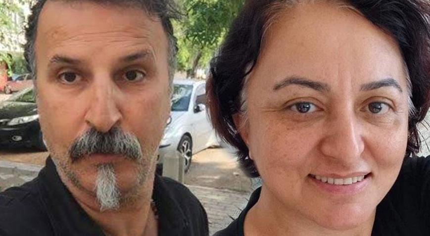 Derya öğretmenin katilinden şok savunma: Bıçağı elinden almaya çalışırken boğazına saplandı