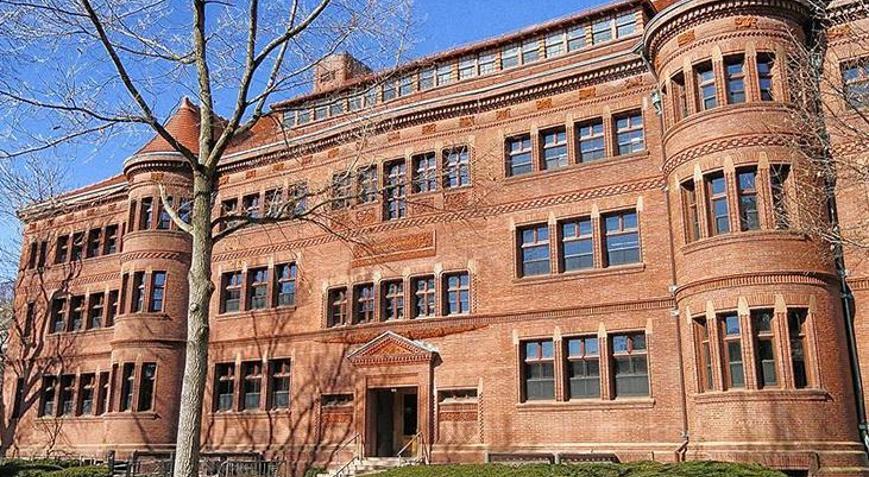 Trump yönetimi, hükümetin Harvard ile yaptığı kalan sözleşmeleri de iptal ediyor