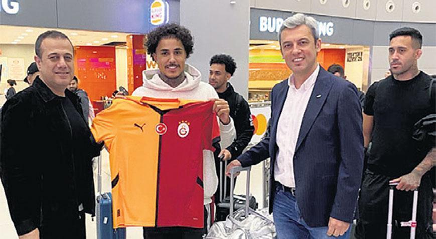 Sabah’tan kutlama sitemi