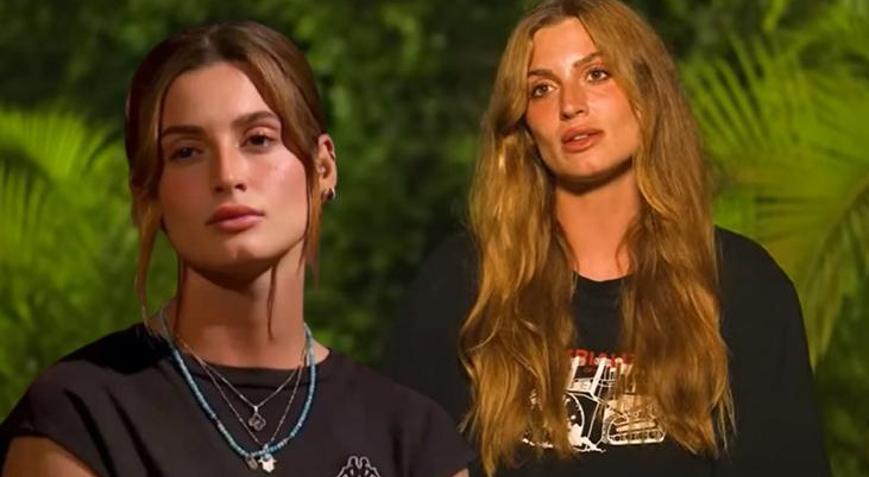 Elendikten sonra ilk kez açıkladı İşte Yağmur Bandanın kırgın olduğu iki isim