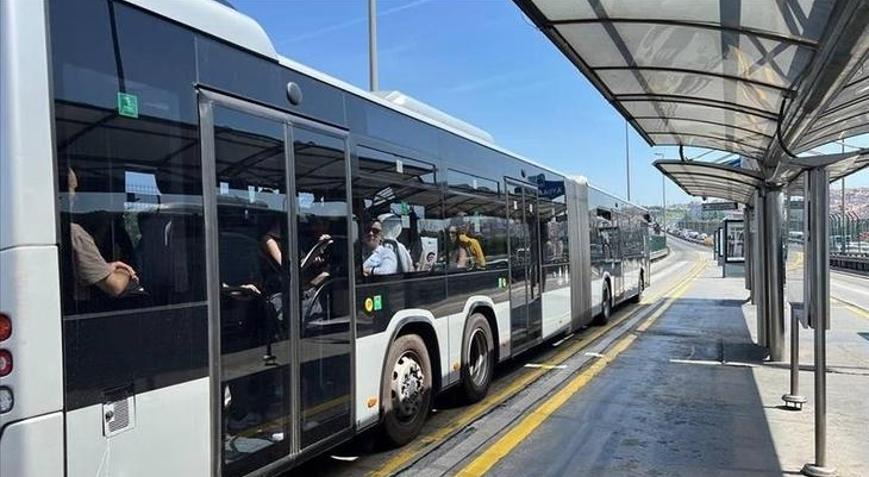 29 MAYIS 2025 TOPLU TAŞIMA ÜCRETLİ Mİ 29 Mayısta toplu taşıma ücretsiz mi 29 Mayıs Perşembe yarın İstanbulda otobüs, metro, metrobüs, Marmaray, vapur bedava mı