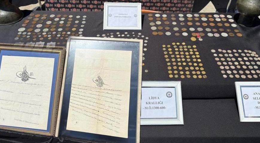 Abdülhamid’in fermanından Anzak madalyalarına İstanbul’da şok operasyon