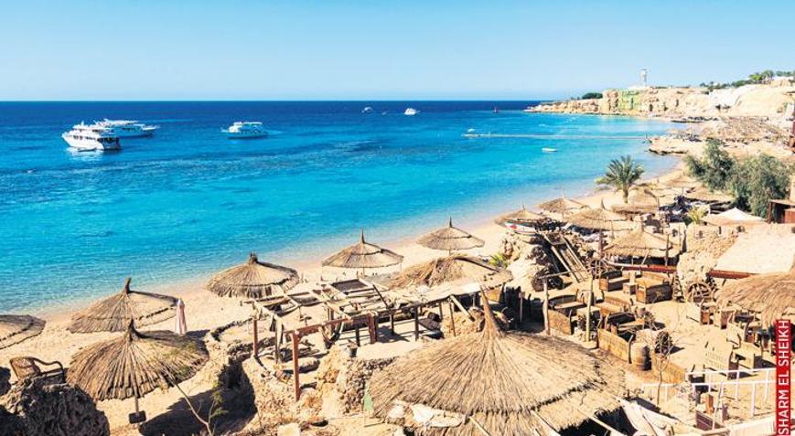 Tatilciler hem sahilleri hem turları dolduruyor