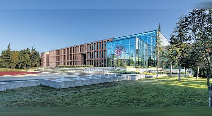 Koç’ta anaokulu 1.7 milyon TL