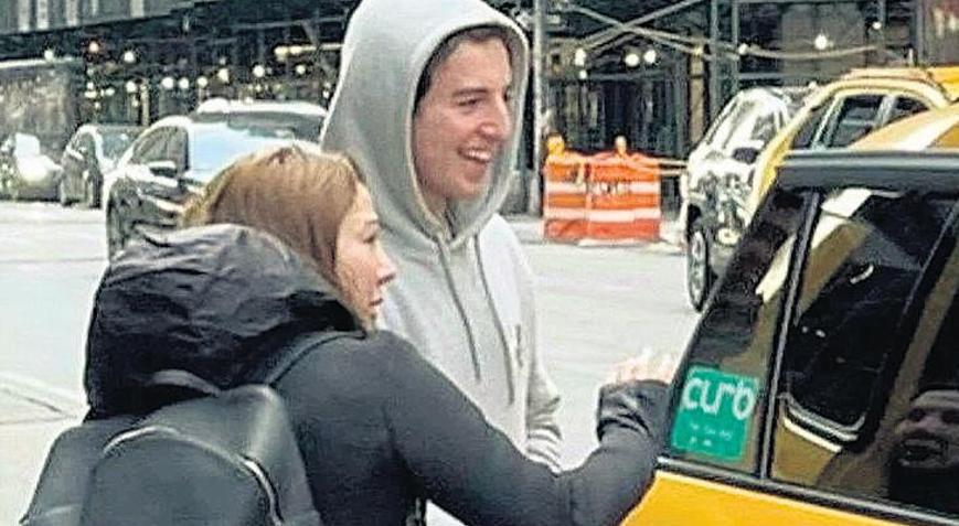 Eylem Tok’tan ‘pişkin’ talep