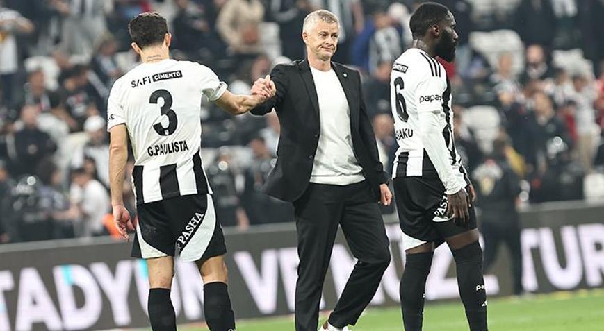 Bilal Meşeden Solskjaere eleştiri Niye iyi giden tekere taş koyuyorsun