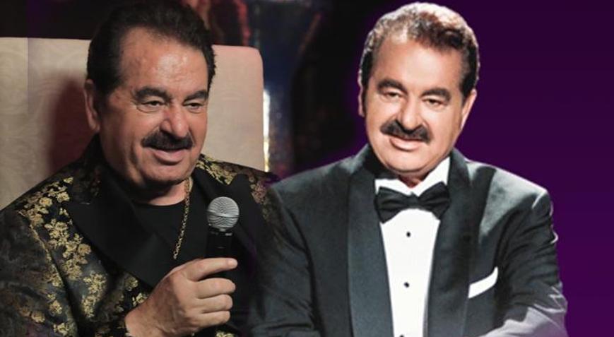 İbrahim Tatlıses mirasını kime bırakacağını açıkladı İki kişiyi affetmeyeceğim