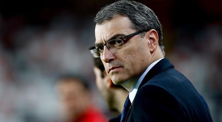 Damien Comolli sürprizi Avrupa deviyle 3 yıllık anlaşma