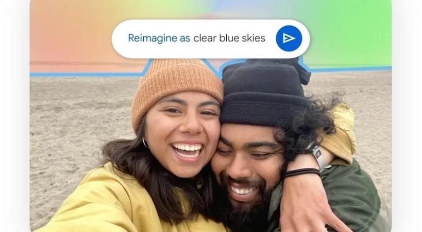 Google Fotoğraflar 10. yıl dönümü için yeni yapay zeka özellikleri kazanıyor