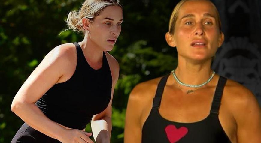 2024 yılında diskalifiye olmuştu İşte Sema Aydemirin Survivor karnesi