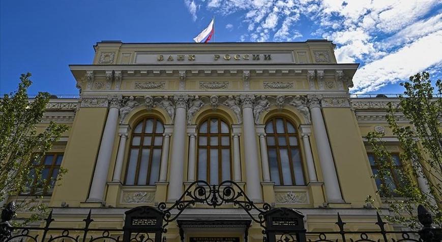 Rus bankaları yaptırımlara rağmen istikrarlı durumda