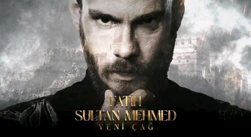 Fatih Sultan Mehmet: Yeni Çağ film oyuncuları ve karakterleri: Fatih Sultan Mehmet: Yeni Çağ filmi konusu ve oyuncu kadrosu