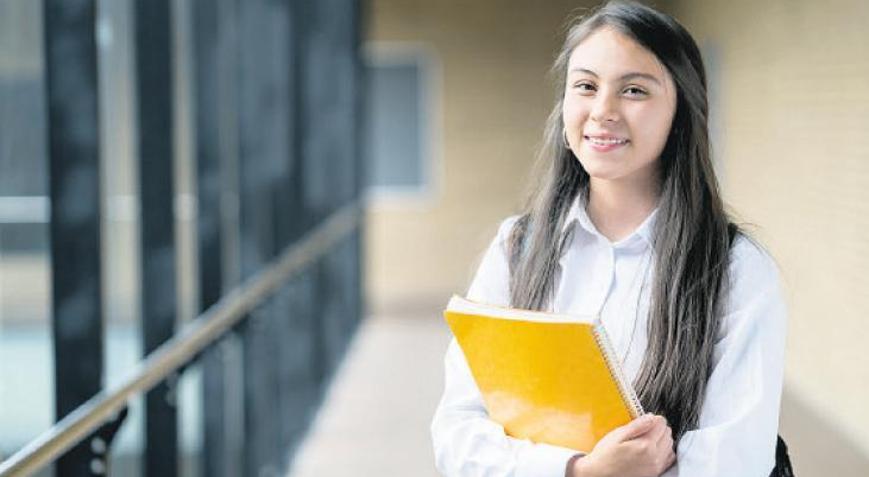 Model ve diploma önemli