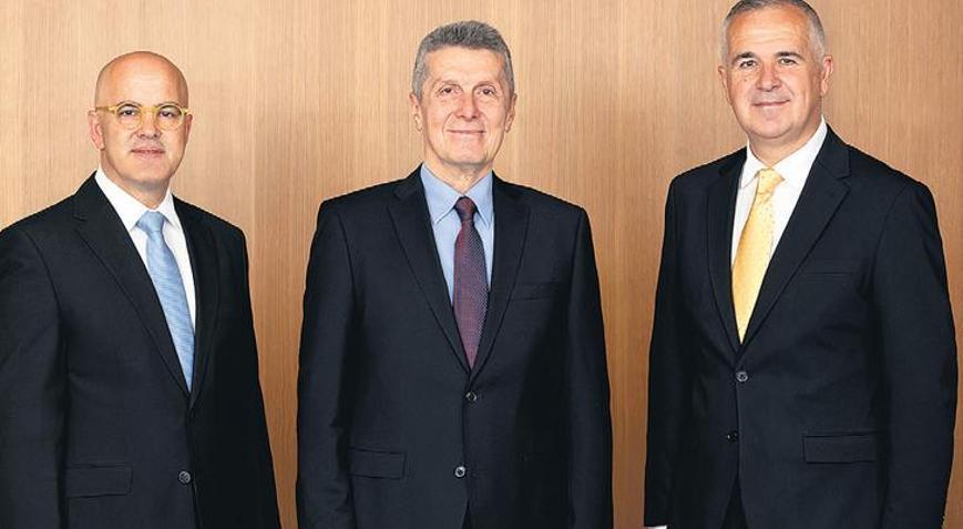 Sabancı Holding’e ‘enerji’k CEO geldi