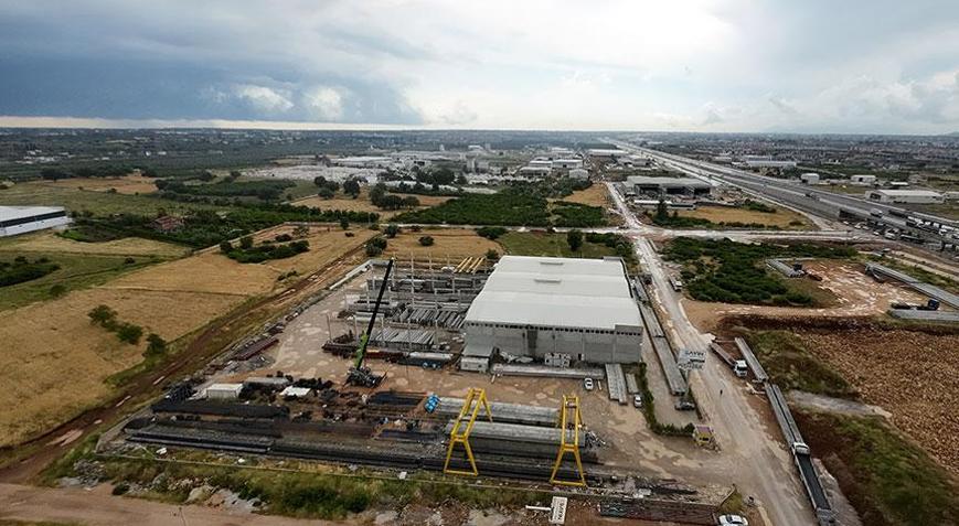 Mahalle kabusu yaşıyor ‘Sanki deprem oluyor gibi ciddi şekilde ses ve titreşim çıkarıyor’