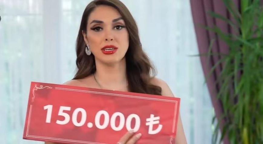 ZUHAL TOPALLA YEMEKTEYİZ KİM KAZANDI Yemekteyiz 26-30 Mayıs haftası 150 bin TLnin sahibi hangi isim oldu İşte kazanan yarışmacı...