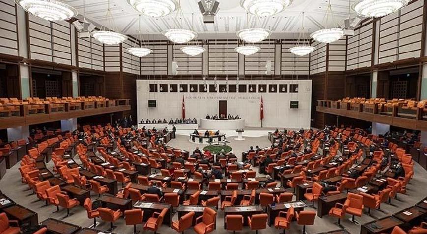 10. Yargı Paketi mesaisi yarın başlıyor: Detaylar ortaya çıktı