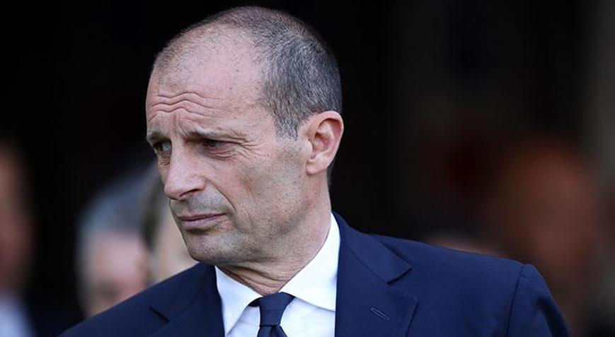 Milanda yeniden Massimiliano Allegri dönemi