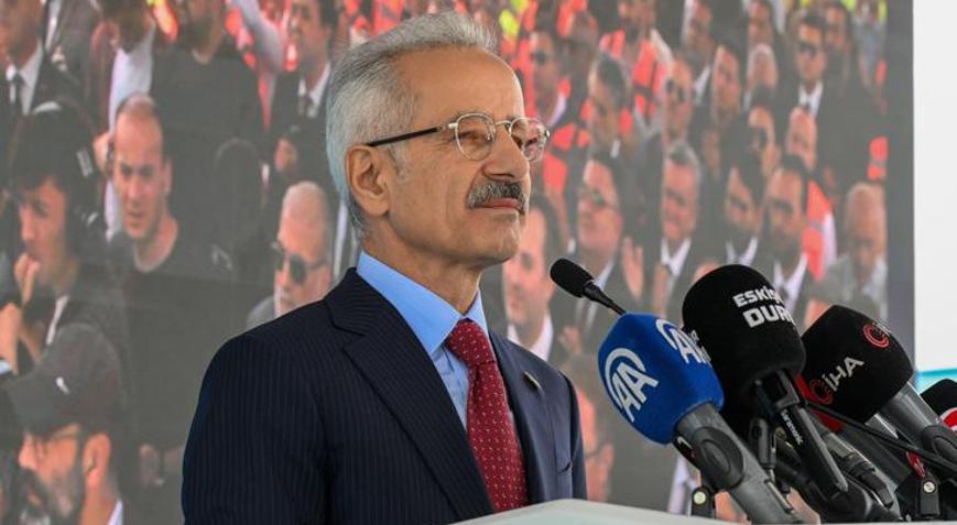 Yeni nesil demiryolu araçları hizmete hazır