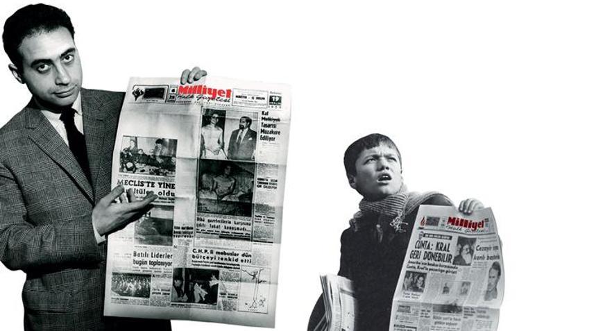 75 yılın öyküsü