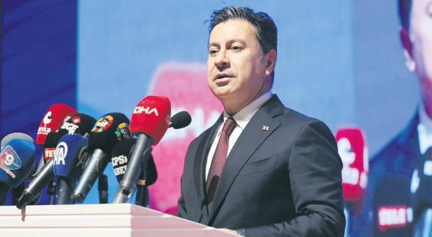Dirençli kentler için güç birliği