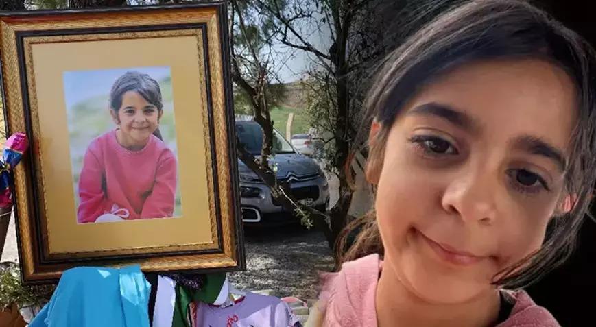 NARİN GÜRAN CİNAYETİ SON DURUM: Mahkemenin kararı belli oldu Narin Güran Cinayeti davasında karar çıktı mı