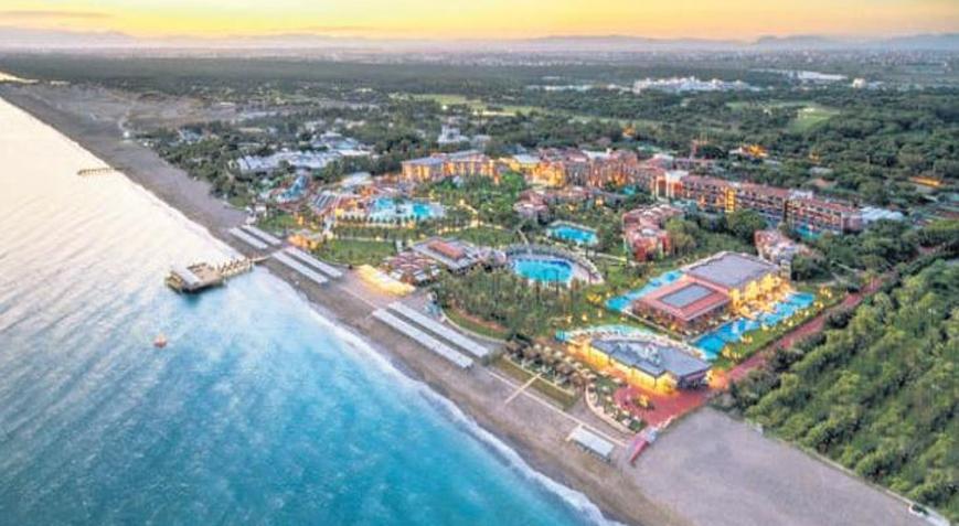 Bisiklet dostu konaklama tesisleri