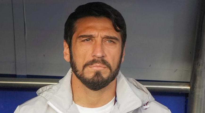 Ümit Milli Futbol Takımında Egemen Korkmaz dönemi