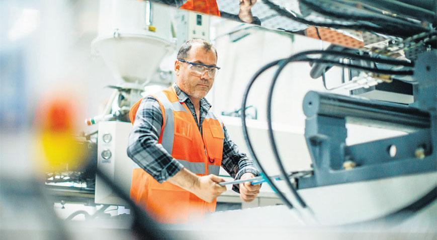 Teşvik sisteminde yeni dönem başlıyor Doğu’ya aslan payı ana rota teknoloji